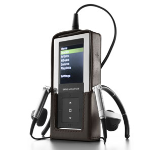 音楽をあるがままに――比類なき高音質とエレガントなデザイン、BeoSound 6