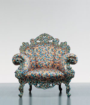 静かに語りかける、マルセル・プルーストに捧げるオマージュ