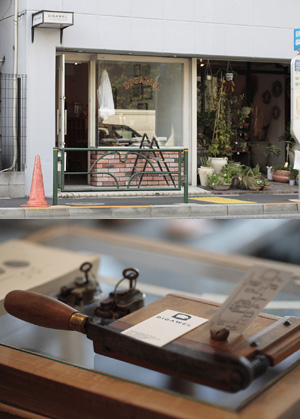 <br /><br /><h1>DIGAWEL|ディガウェル<br><br>存在そのものが、カルチャーの発信源</h1><br /><p>