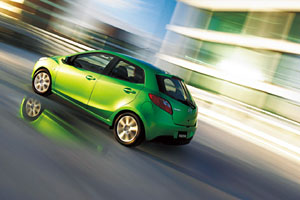 そんなクルマには滅多に巡りあわない