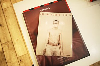 第24回　アントワン・ダガタ 写真展『SITUATION』インタビュー（その1）