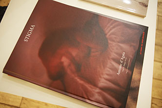 第25回 アントワン・ダガタ 写真展『SITUATION』インタビュー(その2)