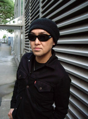 加納直喜(GO-GO KING RECORDERS)× SHIBUYA-FM 78.4MHz VOL.1