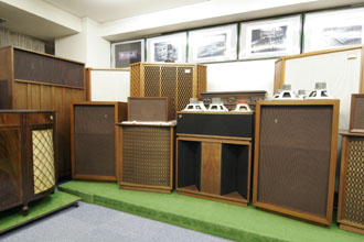 JUPITER AUDIOに聞く<br>ヴィンテージ・オーディオの愉しみ(中編)