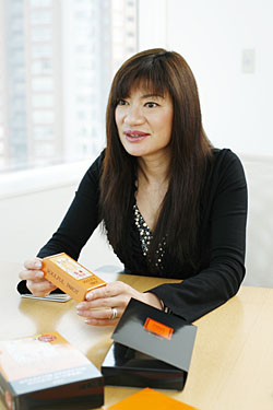 鏡リュウジ×中野香織 2008 SPECIAL対談(3・全4回)<br><br>「コンピュータが及ばない領域」