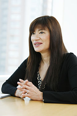 鏡リュウジ×中野香織　SPECIAL対談（4・最終回）<br><br>「私は双子座なんですけど……」