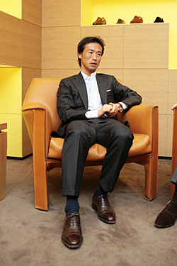 名古屋グランパスエイト 藤田俊哉さん(全3回/1)「自分がしてきたことは残したい」