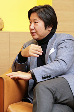 名古屋グランパスエイト 藤田俊哉さん(全3回/1)「自分がしてきたことは残したい」