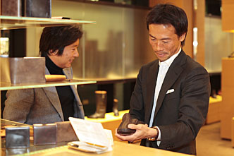 名古屋グランパスエイト　藤田俊哉さん（3）「ベテランになるほど冷静に自分を判断する」