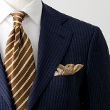 CHAPTER-2 PRODUCTS「ルイジ ボレッリ春夏コレクション」