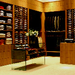 CHAPTER-3 STORE「ルイジ ボレッリ 六本木ヒルズ店オープン」