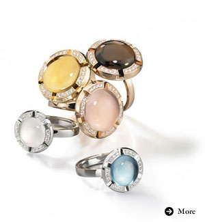 ショーメ「クラス・ワン クルーズ」