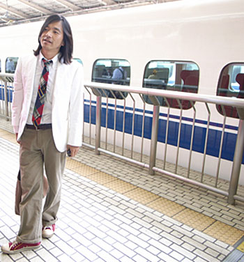 鏡リュウジ×中野香織　SPECIAL対談（4・最終回）<br><br>「私は双子座なんですけど……」