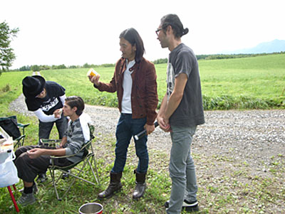 鏡リュウジ×中野香織 SPECIAL対談(4・最終回)「私は双子座なんですけど……」