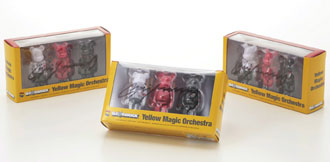 ACT5 番長 meets 教授<br />赤司竜彦 × 坂本龍一 対談(4)