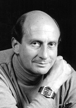 腕時計への強い情熱と非凡な造詣