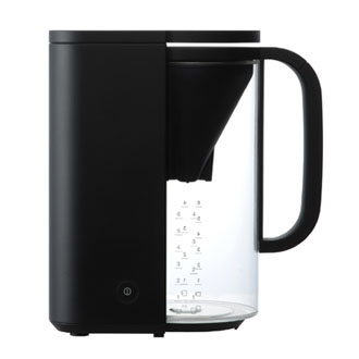 すべての「R」を統一することによりうまれる一体感<br>±0に「2.5R」シリーズが登場