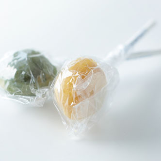 小林ひろ美が指南！ 2008年春　ビューティトレンド（3）<br><br>食品編「オーガニック・ドリンク」