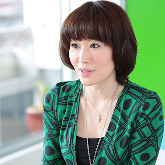 小林ひろ美が指南！ 2008年春　ビューティトレンド（4）<br><br>アドバイス編「夏に向けてのスキンケア」