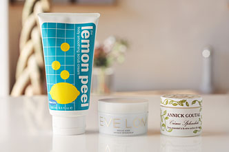 小林ひろ美が指南！ 2008年春　ビューティトレンド（4）<br><br>アドバイス編「夏に向けてのスキンケア」