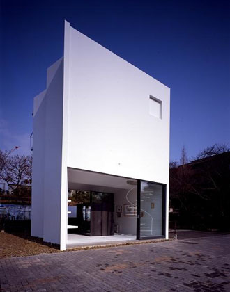 <br /><br /><h1>florist・gallery N|フローリスト・ギャラリー N<br><br>谷尻誠氏が設計した家のギャラリー&ショップ</h1><br /><p>