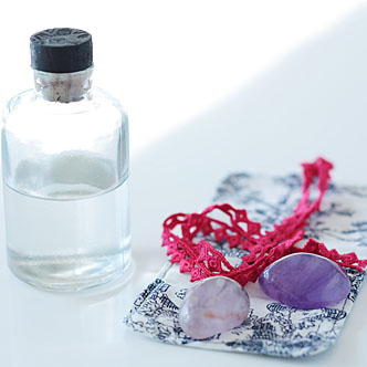 小林ひろ美が指南！ 2008年春　ビューティトレンド（5）<br><br>パーソナル編「私だけのビューティトレンド」