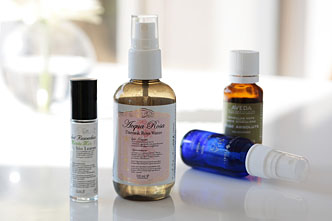 小林ひろ美が指南！ 2008年春　ビューティトレンド（5）<br><br>パーソナル編「私だけのビューティトレンド」