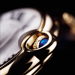 Chapter I あくなき美の追求、その足跡 バロン ブルー ドゥ カルティエ