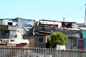 Chapter17:南アフリカ/ゲットーから