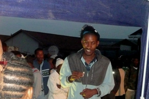 Chapter17:南アフリカ/ゲットーから