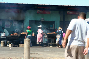 Chapter17:南アフリカ/ゲットーから