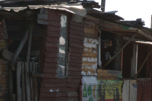 Chapter17:南アフリカ/ゲットーから