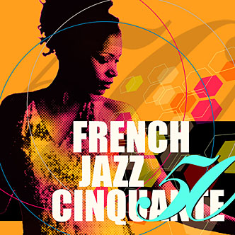 フレンチ・ジャズの魅力を、50曲900円でたっぷりと<br><br>iTunes Storeで人気の『FRENCH JAZZ CINQUANTE / V.A』