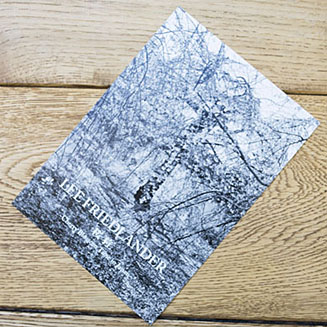 第31回　リー・フリードランダー写真展<br><br>『桜狩 -Cherry Blossom Time in Japan-』（その2）