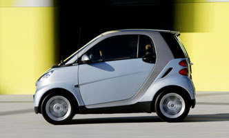 都市における「ワン・マイラー」の台頭