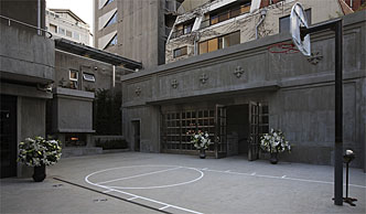 「CHROME HEARTS TOKYO」がリニューアルオープン<br><br>クロムハーツの濃密な空気感に高揚する聖地、誕生