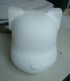 ACT 6｜BE@RBRICK meets TOYO KITCHEN 前編<br><br>メディコム・トイとトーヨーキッチンによる<br>「非常に高級なTOY」づくり、スタート──