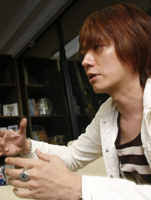 ACT 6｜BE@RBRICK meets TOYO KITCHEN 前編<br><br>メディコム・トイとトーヨーキッチンによる<br>「非常に高級なTOY」づくり、スタート──