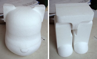 ACT 6|BE@RBRICK meets TOYO KITCHEN 後編