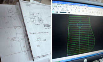 ACT 6|BE@RBRICK meets TOYO KITCHEN 後編