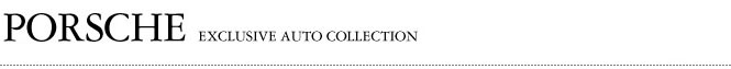 PORSCHE|ポルシェ