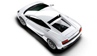 LAMBORGHINI GALLARDO LP560-4｜ランボルギーニ ガヤルド LP560-4｜03