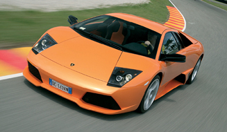 LAMBORGHINI MURCIELAGO LP640|ランボルギーニ ムルシエラゴ LP640|04