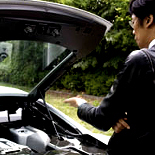 エンジンで問われるデザイナーのセンス