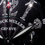 「コンキスタドール」が語るフランク・ミュラーの歩み