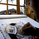 フランク・ミュラー・グループの未来