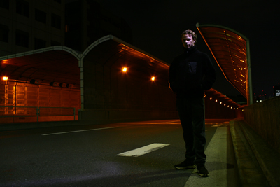 ファッションブランド