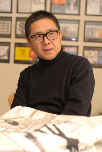 祝！ freepaper『dictionary』創刊20周年<br><br>クラブキング主宰、桑原茂一インタビュー（後編）