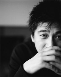 第32回<br>Wonderwall 片山正通×M.Y.LABEL 吉田眞紀<br><br>「男の好きなモノ」……(1)