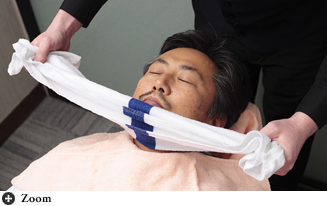 トゥルフィット＆ヒル流、ウェットシェービングの極意